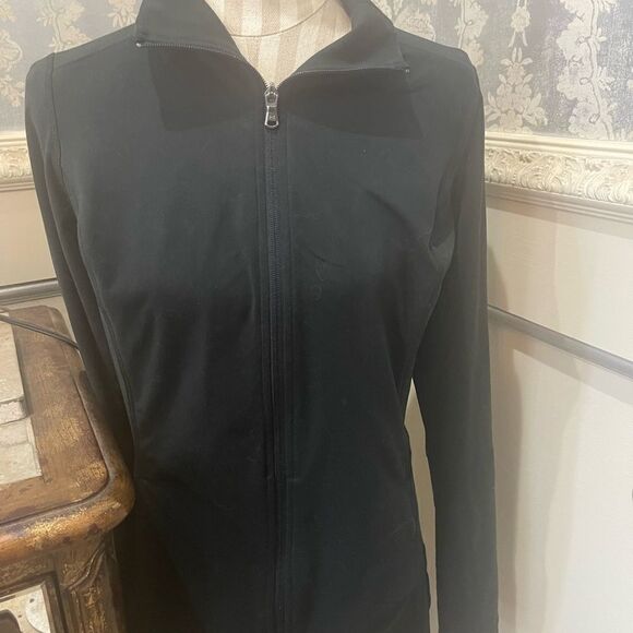 UNDERARMOUR ZIP Up Workout Sport Jacket! - Picture 6 of 13